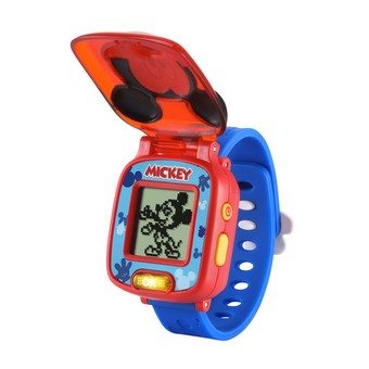 Mickey Mouse Learning Watch image